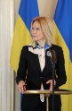 Ukrainas parlamenta vicespīkeres vizīte Latvijā  - 10