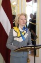 Ukrainas parlamenta vicespīkeres vizīte Latvijā  - 11
