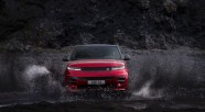 Range Rover Sport - 16