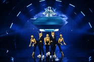 Eurovision 2022 1st semi-final - 18