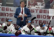 Hokejs, pasaules čempionāts 2022: Latvija - ASV - 15