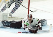Hokejs, pasaules čempionāts 2022: Latvija - ASV - 18