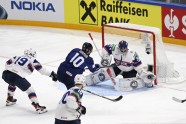 Hokejs, pasaules čempionāts 2022: Somija - Norvēģija - 2