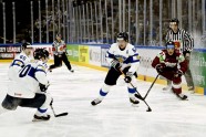 Hokejs, pasaules čempionāts 2022: Latvija - Somija - 3