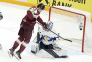 Hokejs, pasaules čempionāts 2022: Latvija - Somija - 27