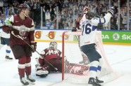 Hokejs, pasaules čempionāts 2022: Latvija - Somija - 29