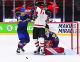 Hokejs, pasaules čempionāts 2022: Itālija - Kanāda - 5