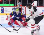 Hokejs, pasaules čempionāts 2022: Itālija - Kanāda - 9