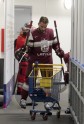 Hokejs, pasaules čempionāts 2022. Latvijas izlases fotosesija - 39