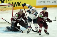 Hokejs, pasaules čempionāts 2022: Latvija - Norvēģija - 16