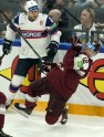 Hokejs, pasaules čempionāts 2022: Latvija - Norvēģija - 17