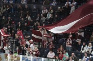 Hokejs, pasaules čempionāts 2022: Latvija - Norvēģija - 34