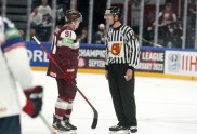 Hokejs, pasaules čempionāts 2022: Latvija - Norvēģija - 72