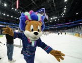 Hokejs, pasaules čempionāts 2022: Latvija - Norvēģija - 79