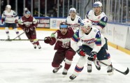 Hokejs, pasaules čempionāts 2022: Latvija - Norvēģija - 86