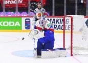 Hokejs, pasaules čempionāts 2022: Slovākija - Kanāda - 10