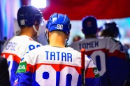 Hokejs, pasaules čempionāts 2022: Slovākija - Kanāda - 25