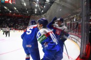 Hokejs, pasaules čempionāts 2022: Slovākija - Kanāda - 27