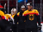 Hokejs, pasaules čempionāts 2022: Francija - Vācija - 20