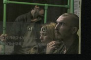 Ukrainas karavīru izvešas no Mariupoles "Azovstaļ" 