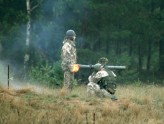 Latvijas armijas prettanku ierocis aculiecinieka fotogrāfijās - 3