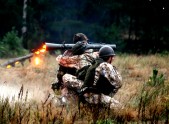 Latvijas armijas prettanku ierocis aculiecinieka fotogrāfijās - 4