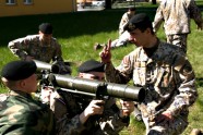 Latvijas armijas prettanku ierocis aculiecinieka fotogrāfijās - 5