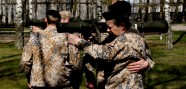 Latvijas armijas prettanku ierocis aculiecinieka fotogrāfijās - 6