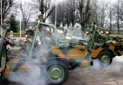Latvijas armijas prettanku ierocis aculiecinieka fotogrāfijās - 8