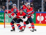 Hokejs, pasaules čempionāts 2022: Norvēģija - Austrija - 3