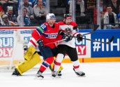 Hokejs, pasaules čempionāts 2022: Norvēģija - Austrija - 7