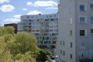 Stokholma vēsa pavasara krāsās - 8