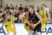 Basketbols, Latvijas Basketbola līgas (LBL) fināls: VEF Rīga - BK Ventspils (piektā spēle) - 30