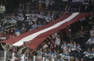 Hokejs, pasaules čempionāts 2022: Latvija - Čehija - 5