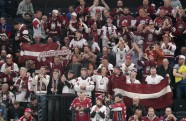 Hokejs, pasaules čempionāts 2022: Latvija - Čehija - 6
