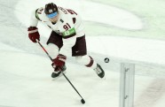 Hokejs, pasaules čempionāts 2022: Latvija - Čehija - 24