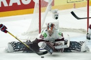 Hokejs, pasaules čempionāts 2022: Latvija - Čehija - 27