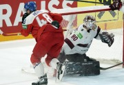 Hokejs, pasaules čempionāts 2022: Latvija - Čehija - 32