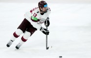Hokejs, pasaules čempionāts 2022: Latvija - Čehija - 37