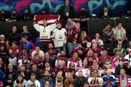 Hokejs, pasaules čempionāts 2022: Latvija - Čehija - 39