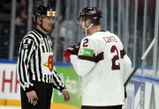 Hokejs, pasaules čempionāts 2022: Latvija - Čehija - 52