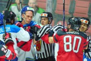 Hokejs, pasaules čempionāts 2022: Kanāda - Kazahstāna - 3