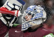 Hokejs, pasaules čempionāts 2022: Latvija - Austrija - 61