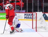 Hokejs, pasaules čempionāts 2022: Dānija - Francija - 5