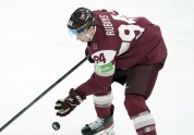 Hokejs, pasaules čempionāts 2022: Latvija - Lielbritānija - 18