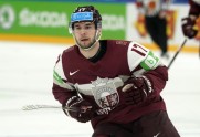 Hokejs, pasaules čempionāts 2022: Latvija - Lielbritānija - 31
