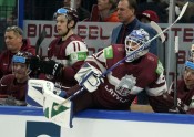 Hokejs, pasaules čempionāts 2022: Latvija - Lielbritānija - 43