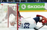 Hokejs, pasaules čempionāts 2022: Latvija - Lielbritānija - 57