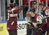 Hokejs, pasaules čempionāts 2022: Latvija - Lielbritānija - 58