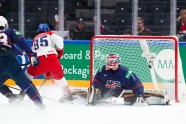Hokejs, pasaules čempionāts 2022: ASV - Čehija - 13
